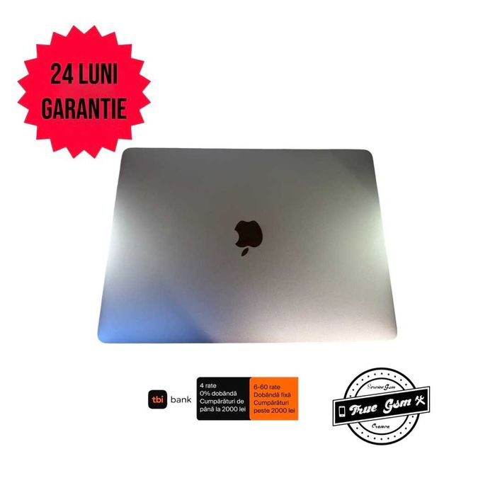 Macbook Pro 13 I5 128GB Space Gray - GARANTIE 24 LUNI | TrueGSM