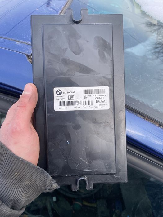 FRM ФРМ модули BMW e90,e91,е87,е81 318d,320d,320i,330d,330i,335d,335i