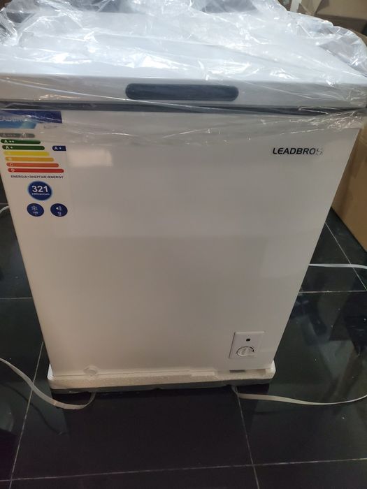 Продам морозильник 160л!