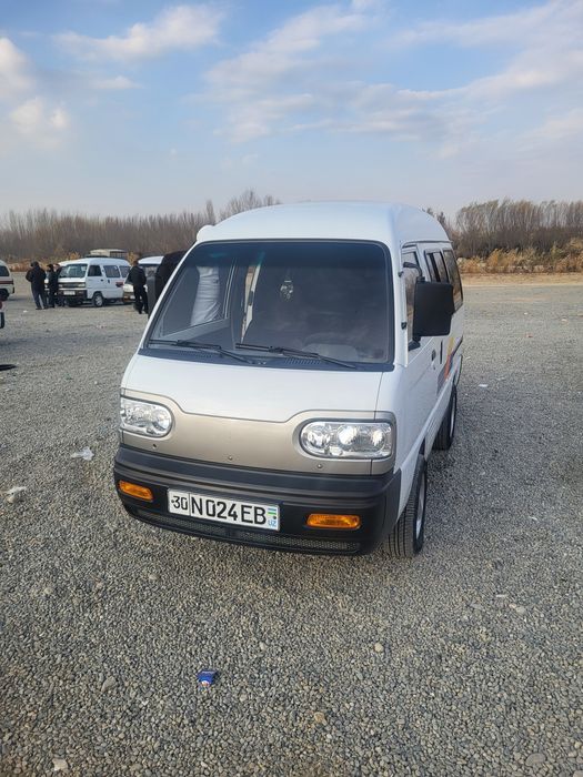 Damas 2020 yil 77556 yurgan moshina minishga tayyor