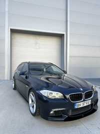 BMW Seria 5 F11 520D