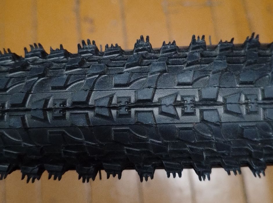 Покрышка для велосипеда