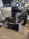 Expresor cafea Breville