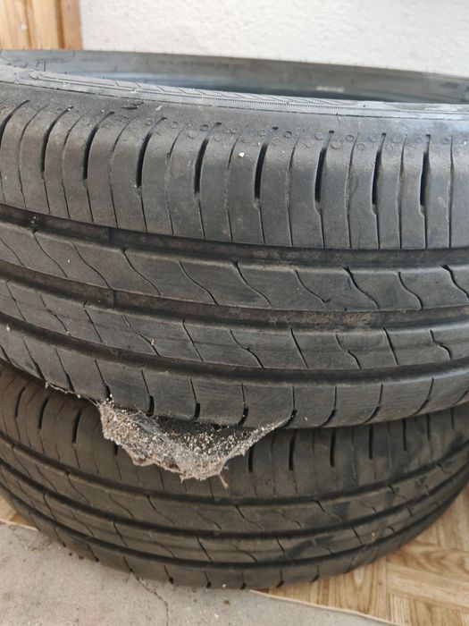 Продавам Джанти и Гуми