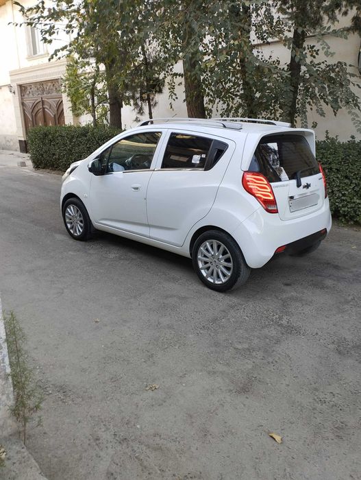 Спарк Автомат.Avtomat,Metan gaz-4.FULL