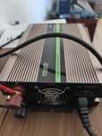 Invertor sinus pur 12v cu încărcător si ups mobilektro