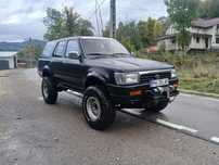 Vand Toyota 4 Runner