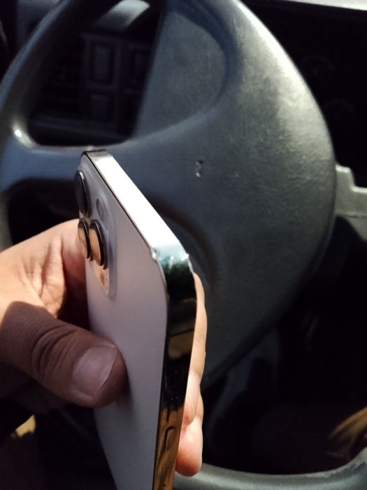 iPhone 13 pro max
