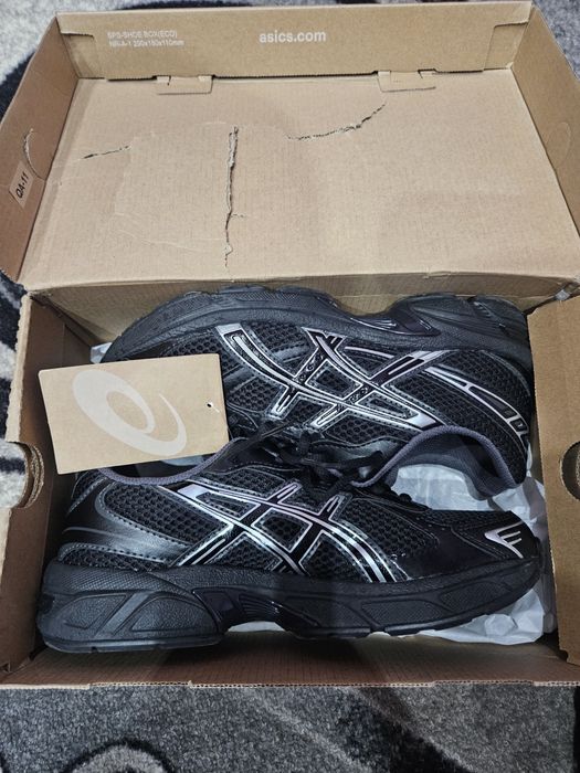 Asics 1130 black