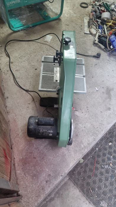 Banzic Rexon 250 mm