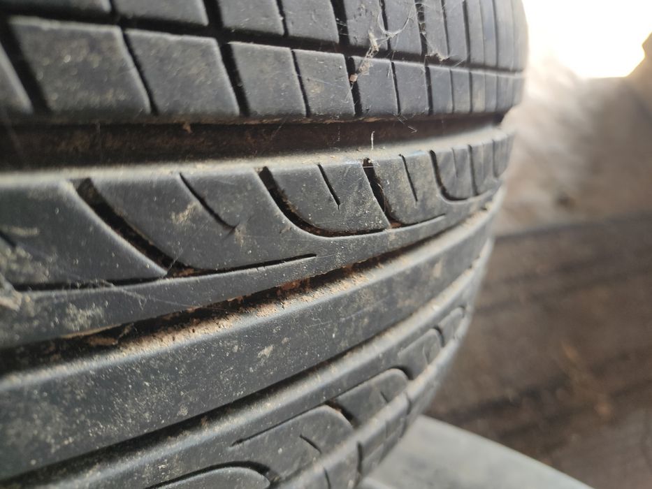 Jante Volkswagen Golf 4