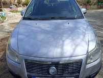 Фиат Седичи 2006г 2000куб.120к.с.