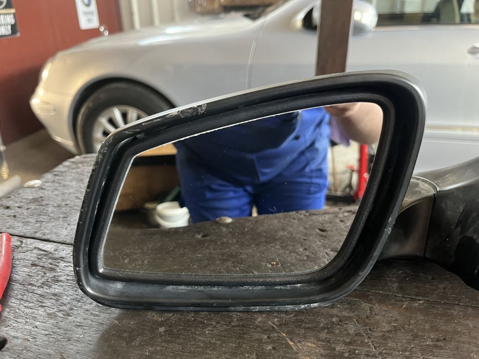 Огледала Bmw f10 f11 F12 F13 F01 F02