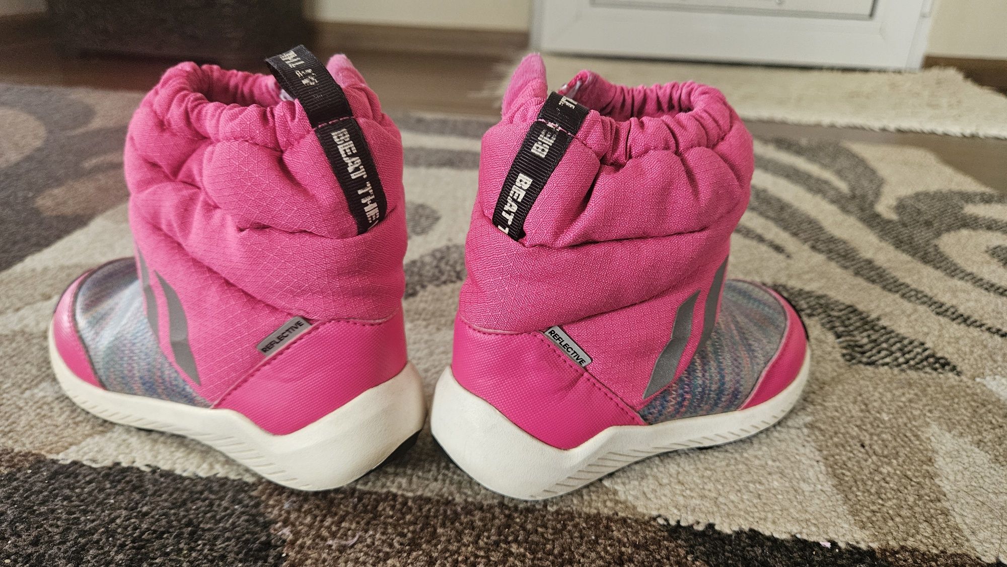 Оригинални ботушки Adidas