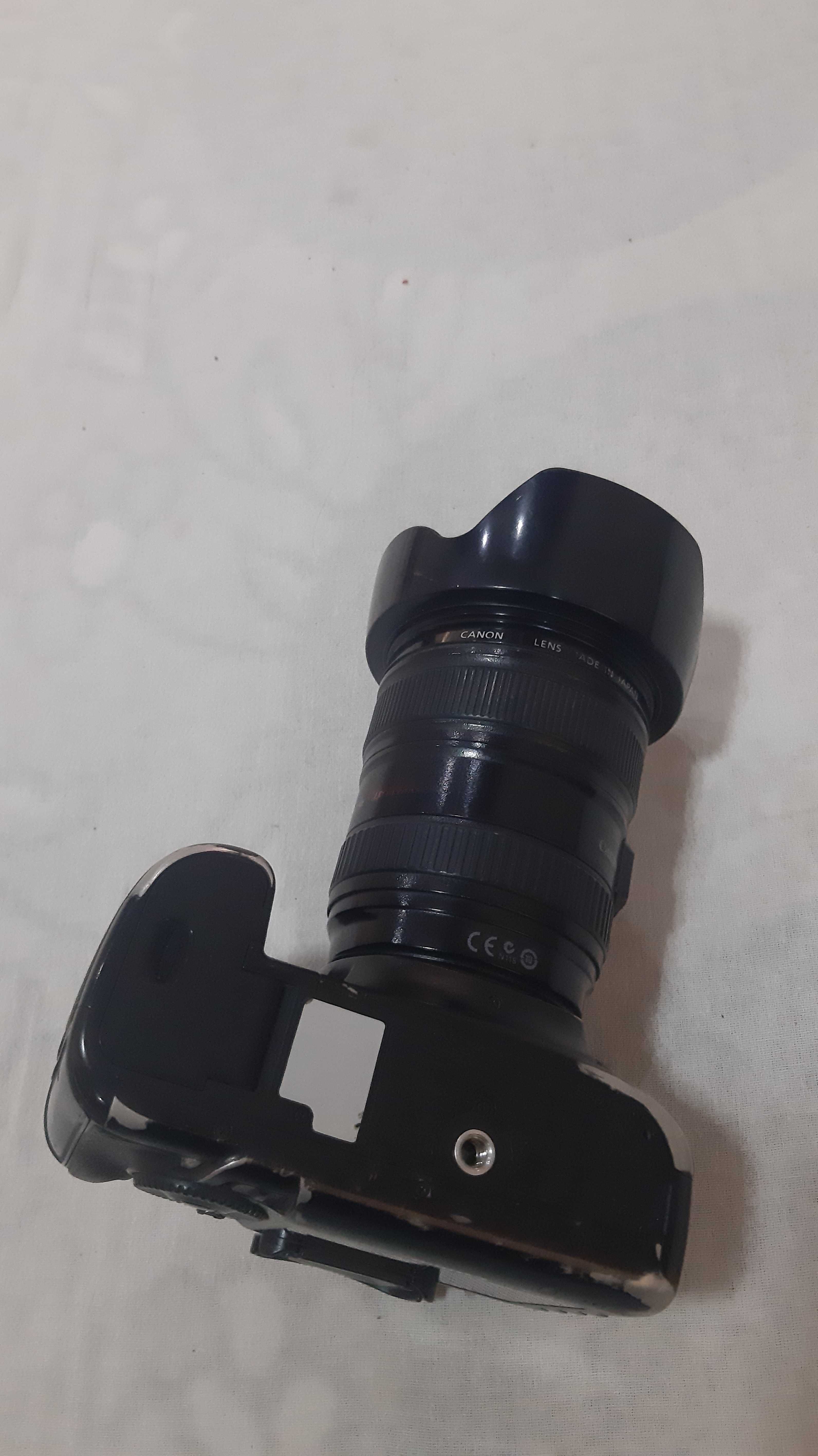 Canon eos 5d mark 3