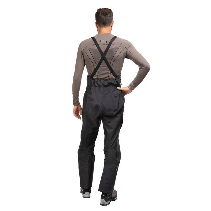 Arc'Teryx Beta SV bib mens Goretex pro noi