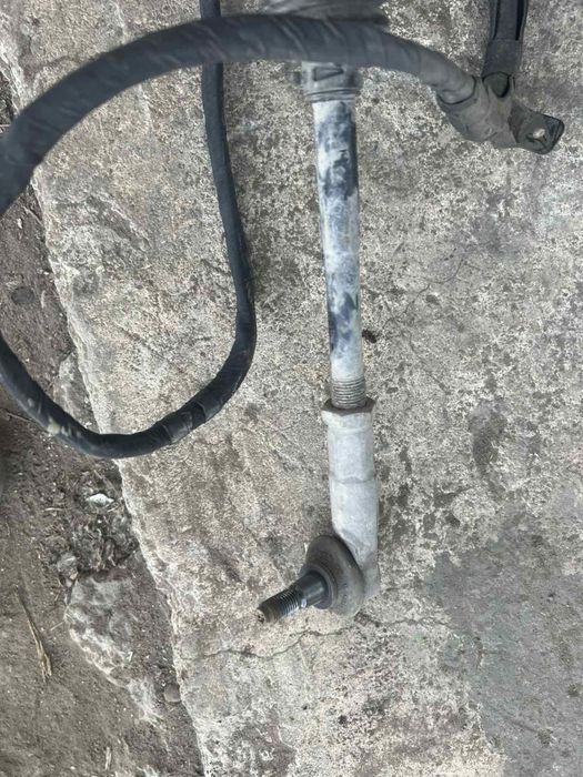 Кормилна рейка за Тигуан VW PASSAt Tiguan Touran Sharan Q3 5n1423105h