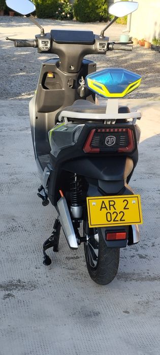 Scuter electric jinpeng hs