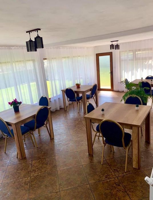 Crăciun-Pensiunea Ovitur