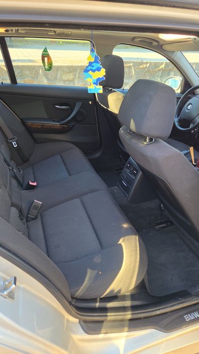 ‼️ Bmw 320d M47 Automat Panoramic DSC 267.000 km Reali ‼️