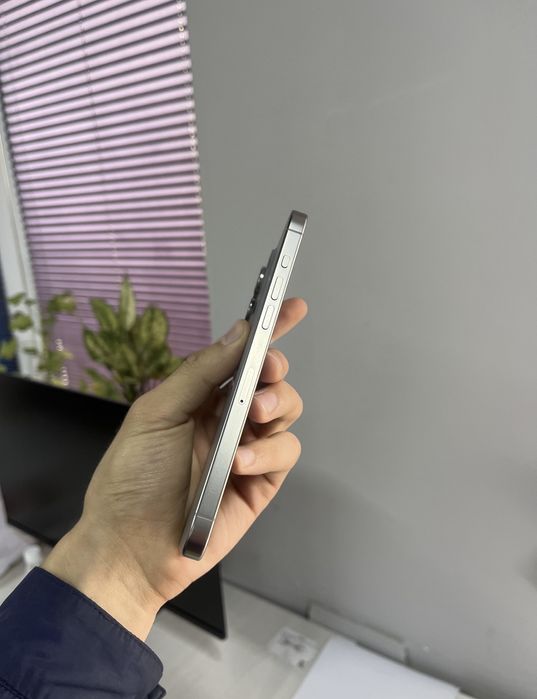 Iphone 15 Pro Max 512 ideal