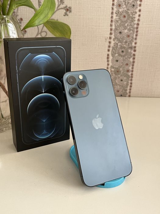 Iphone 12 pro идеальный