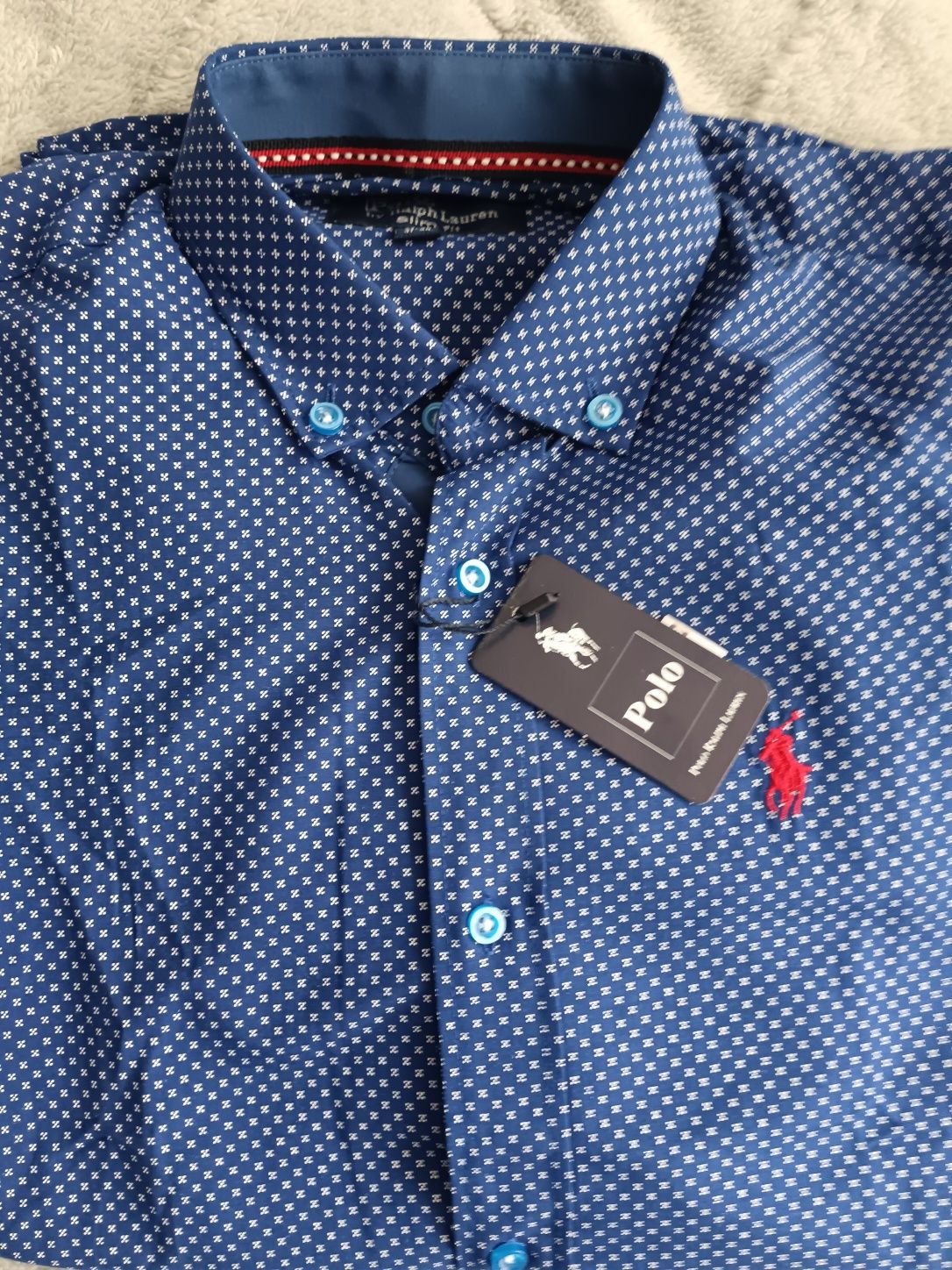 Cămașă premium Polo Ralph LAUREN S