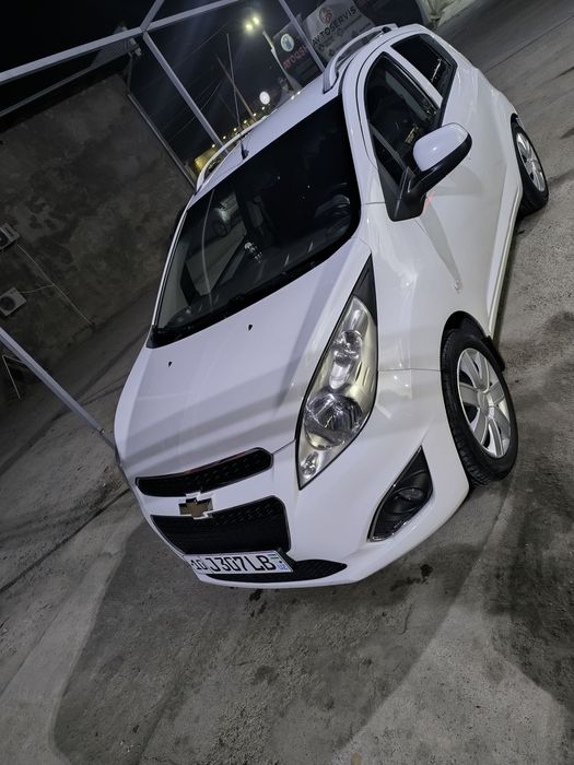 Spark srochni sotiladi