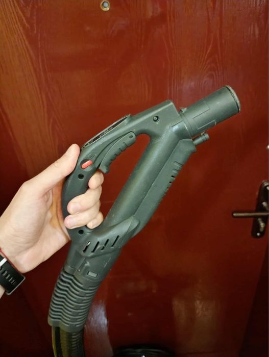 Система за почистване TUTTOLUXO 6SB