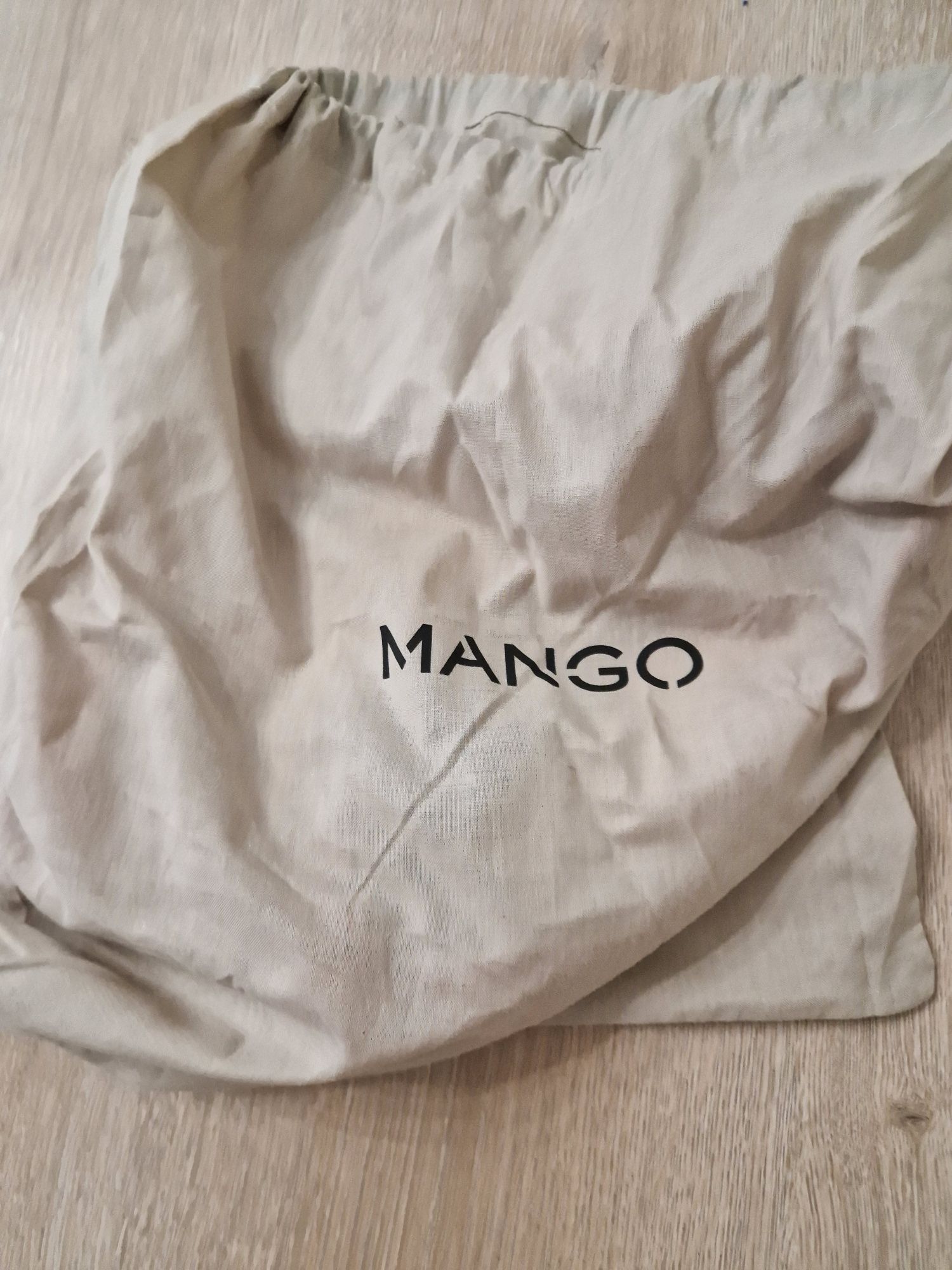 Pantofi  balerini Mango