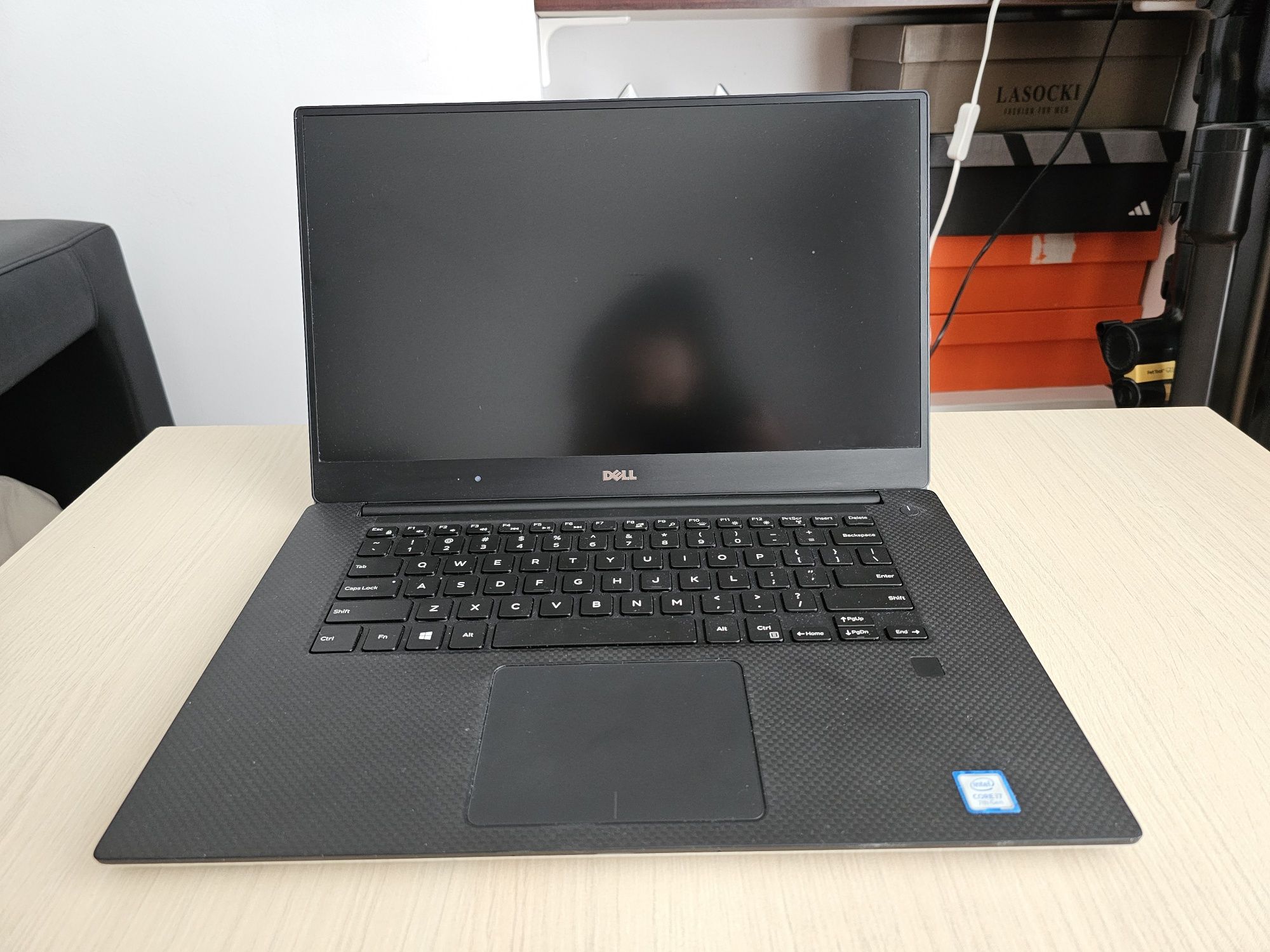 Dell XPS 15 9560 i7 16GB RAM