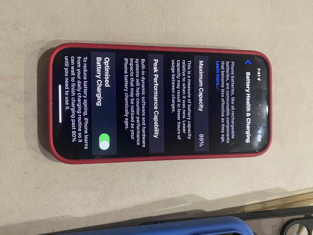 IPhone 14 Pro 256gb