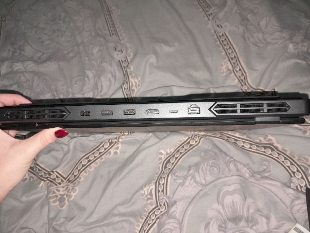 Lenova Legion pro 5Продаётся игровой ноут Lenovo Legion pro5
