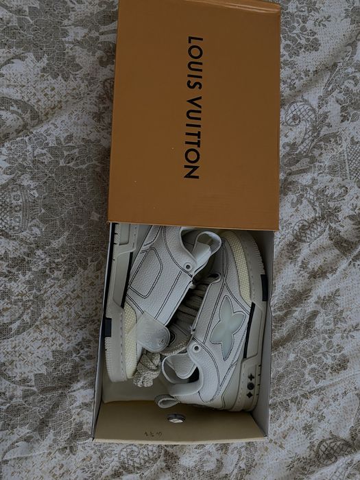 Louis vuitton skate