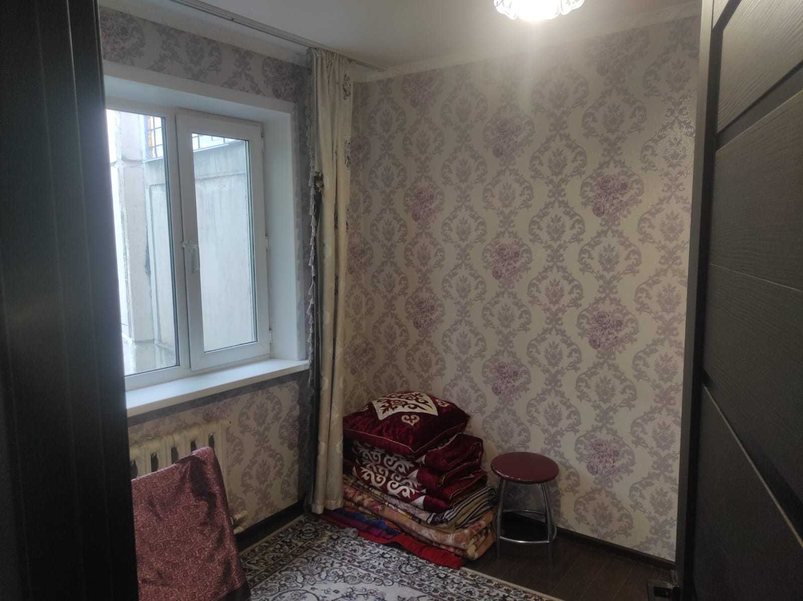 3 комн 4 мкрн рядом с Роддомом / Помощь випотеке