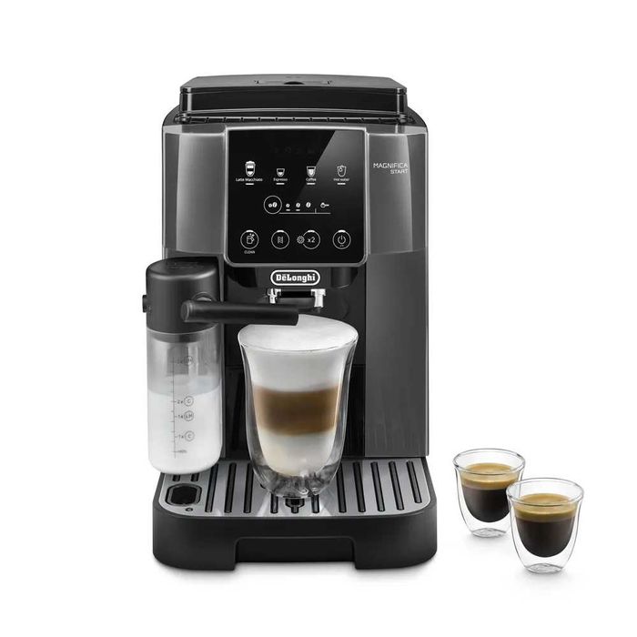 Кофемашина DeLonghi ECAM220.60