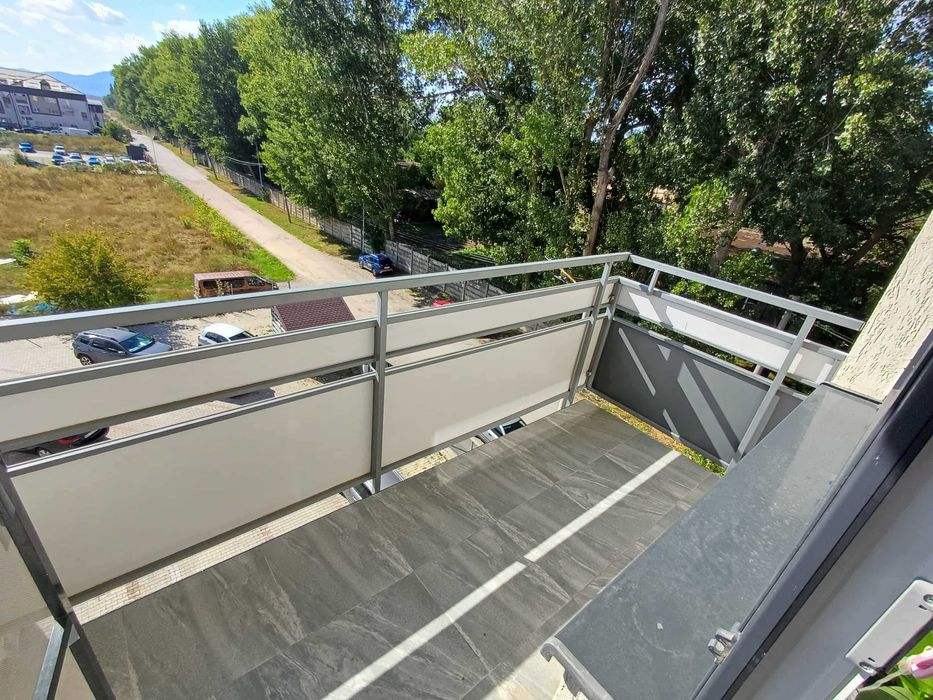 Apartament 2 camere decomandat bloc nou