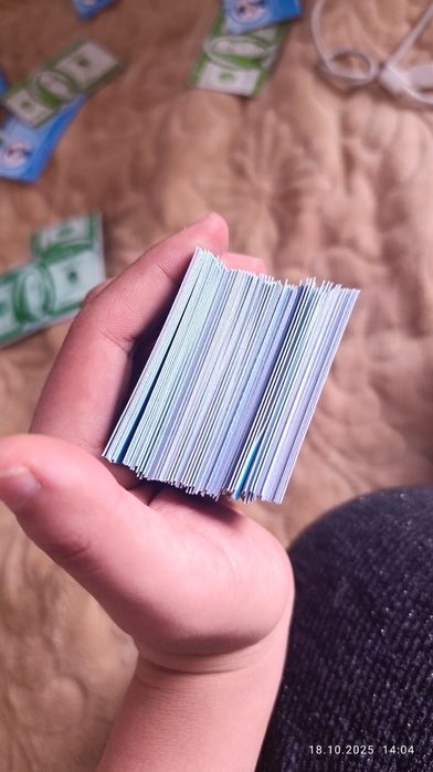 Study link coins
