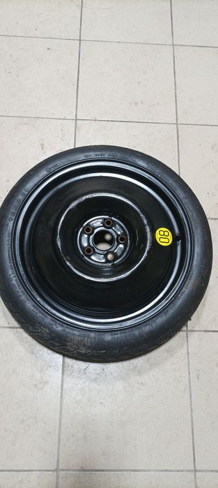 Roata de rezerva17 slim Toyota