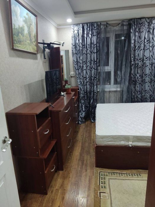 Квартира Продается 3-комнаты.2-этаж Метро Мирзо Улугбек Чиланзар 6