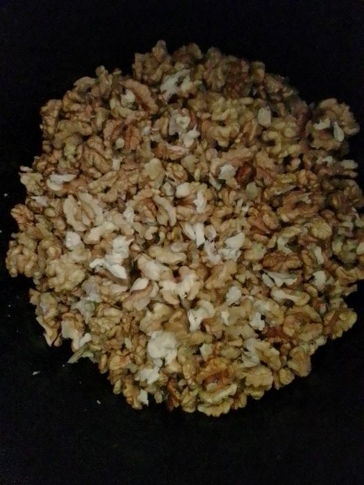Miez de nuca de anul asta