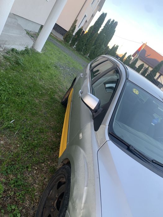 Vad fordu focus 2 bun