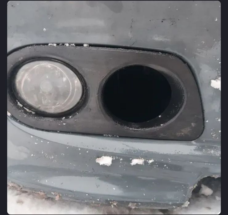 Маски птф мтех2 е46