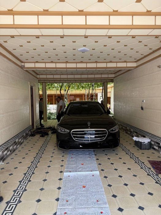 Продам авто мобиль Мерседес бенс W 223