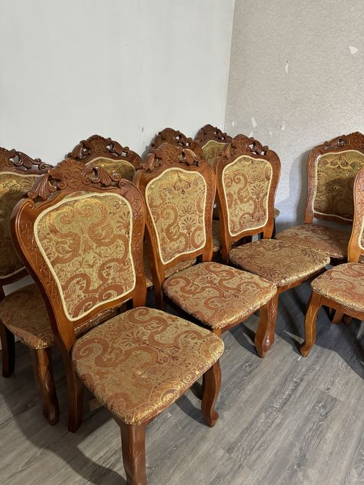 Стулья отличного качества