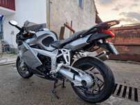 Bmw K1200S 2005 ABS ( zxr 1100xx cbr zzr ) 1000rr hayabusa zzr