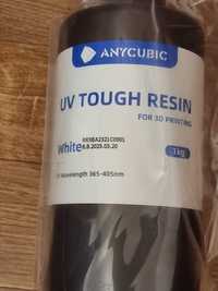 Uv tough resin - anycubic