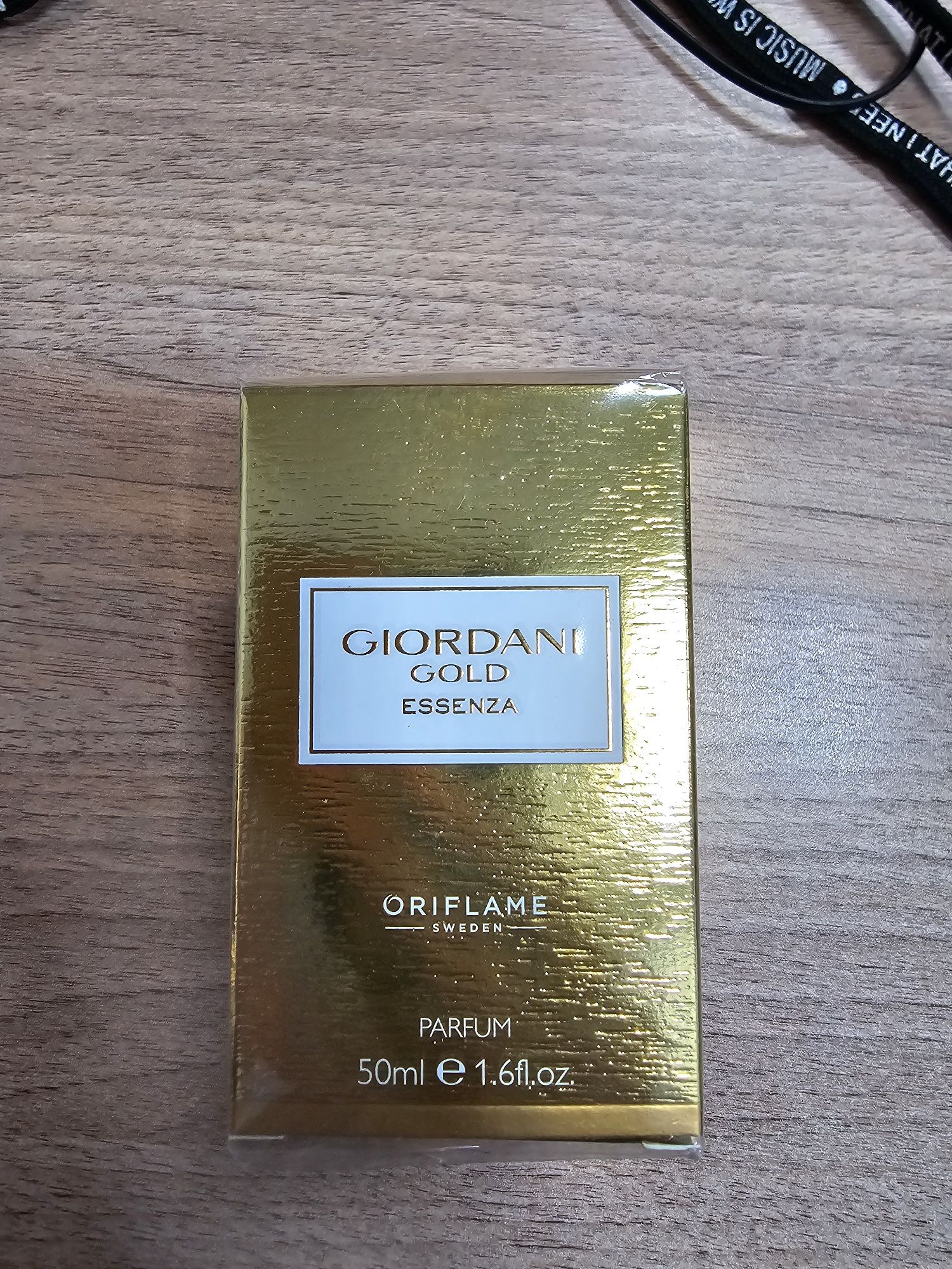 Parfum Giordani Gold Essenza