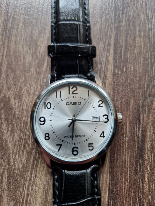 Ceas barbatesc Casio