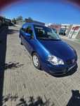 VW Polo, 1.2 benzina,An 2007